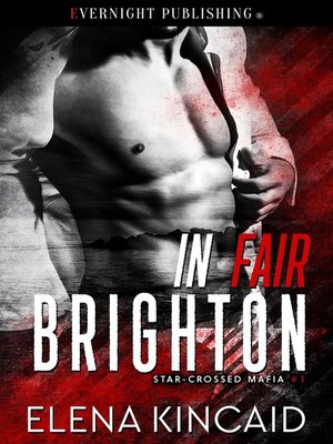 cover image of In Fair Brighton